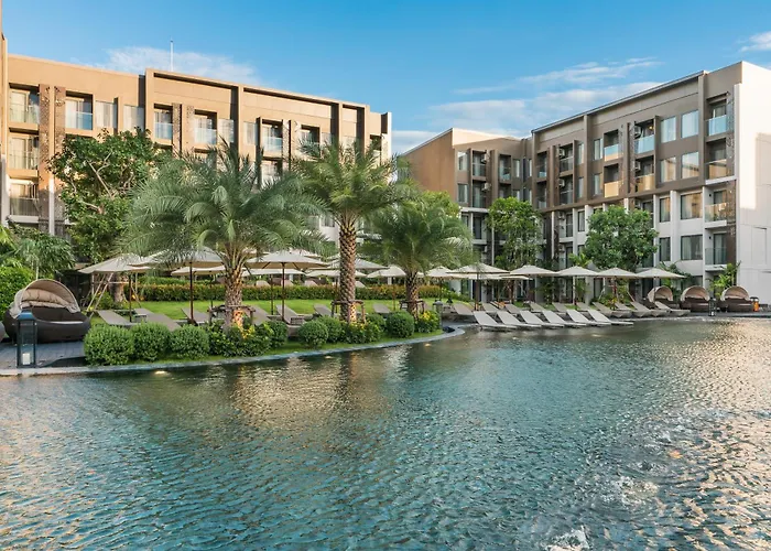 Divalux Resort & Spa Bangkok, Suvarnabhumi Airport-Free Shuttle